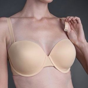 NEVER WORN Panache Convertible Bra